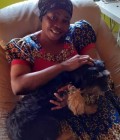 Dating Woman Cameroon to Centre : Mimi, 59 years